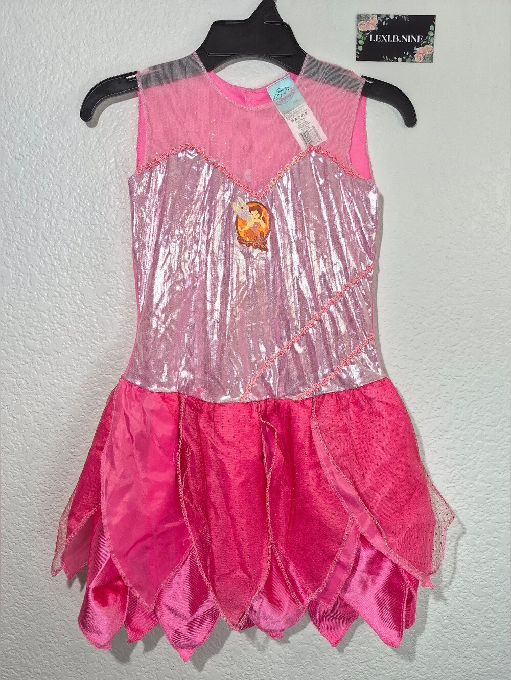 Disney Fairy Girls Halloween Costume For Sale